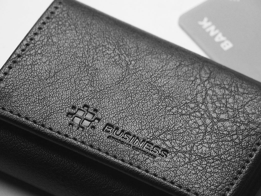Presidente PU leather