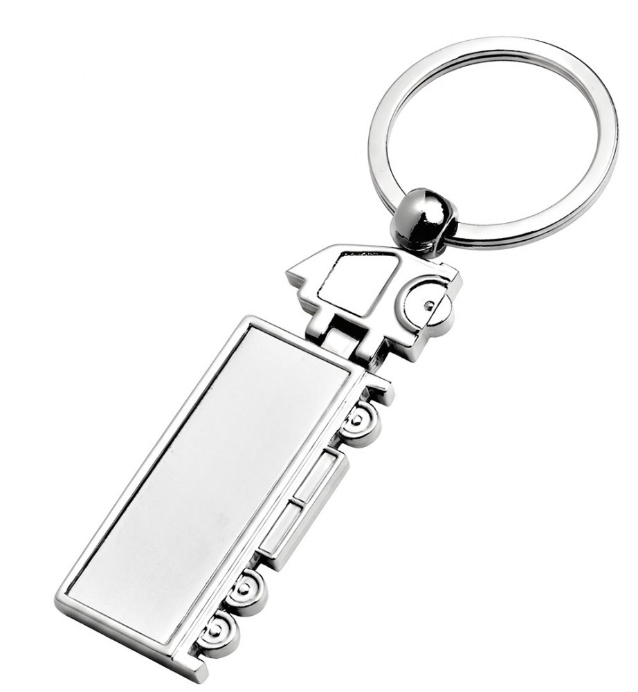 KEYCHAIN TRUCK
