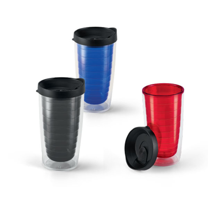 Travel cup
