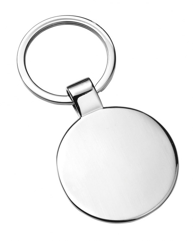 ROUND KEY RING d=45mm