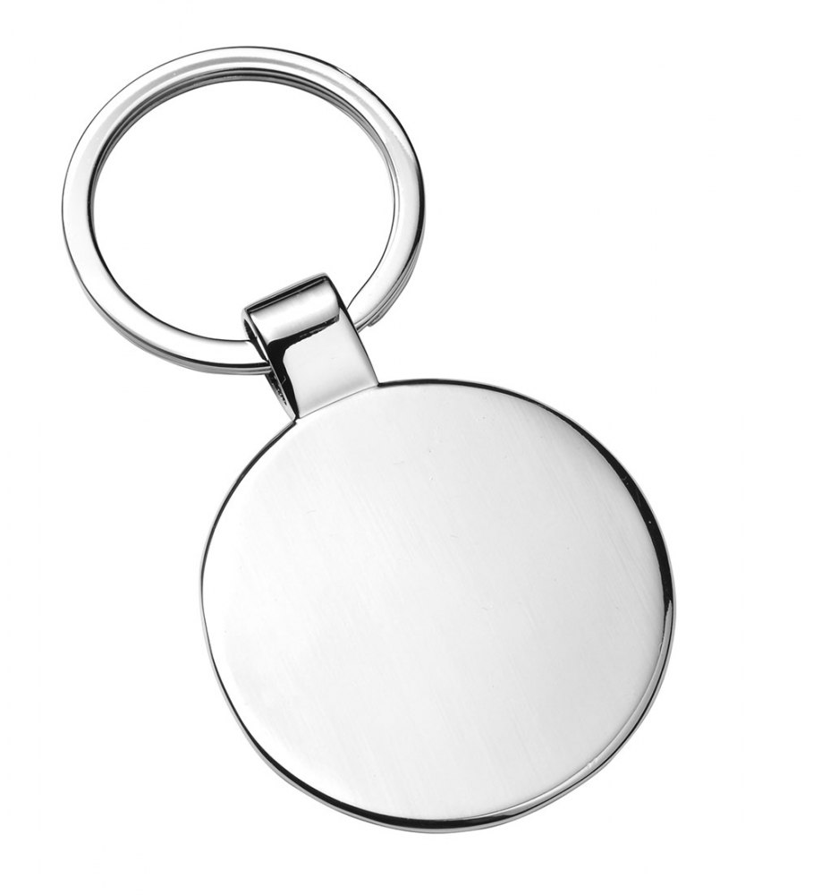 ROUND KEY RING d=45mm