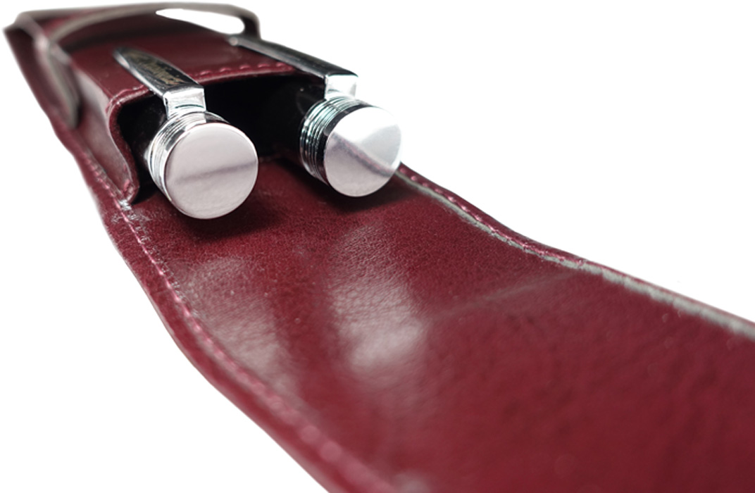 Nebraska PU leather