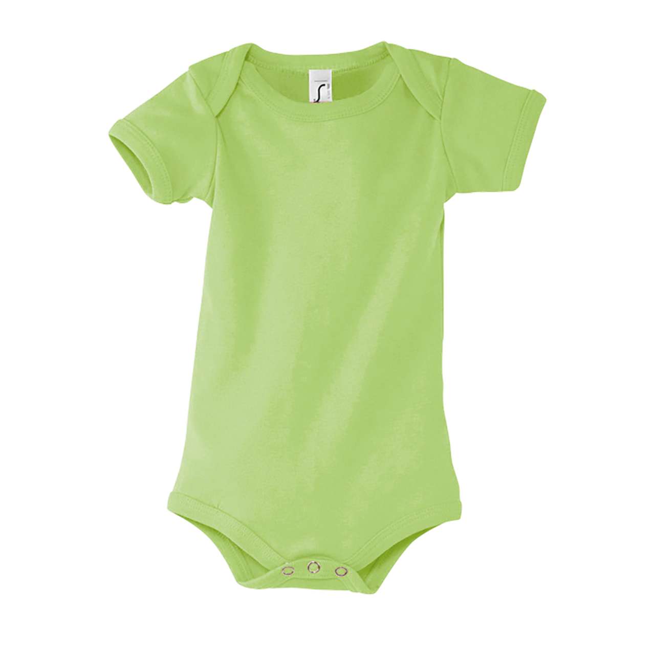 SOL'S BAMBINO - BABY BODYSUIT