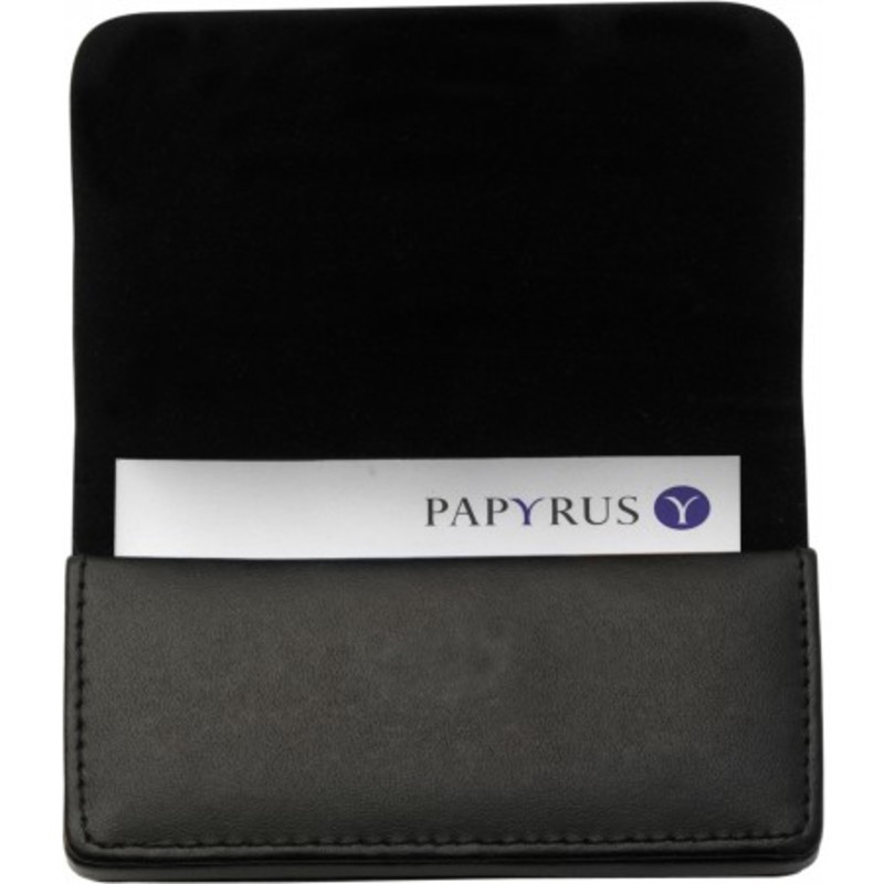 Business card holder