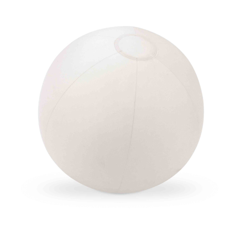 Inflatable ball