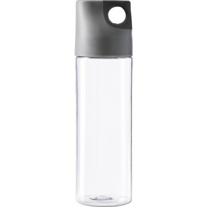 Tritan, leak-proof, drinking bottle