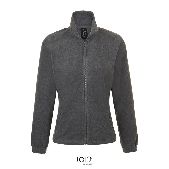 NORTH WOMEN FL JACKET 300g