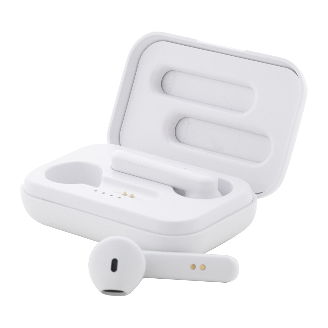Rebeat RABS wireless earphones