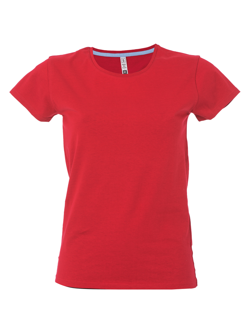 T-shirt California Lady