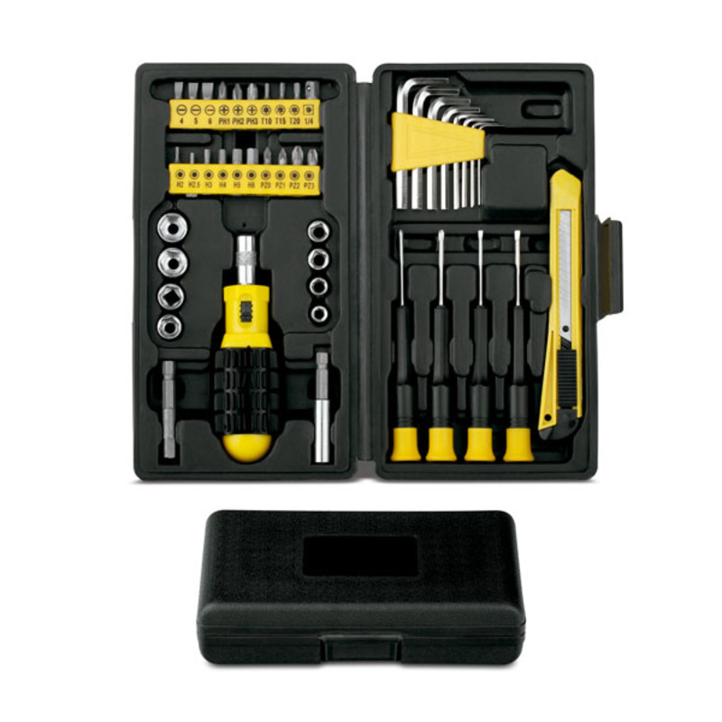 Tool set