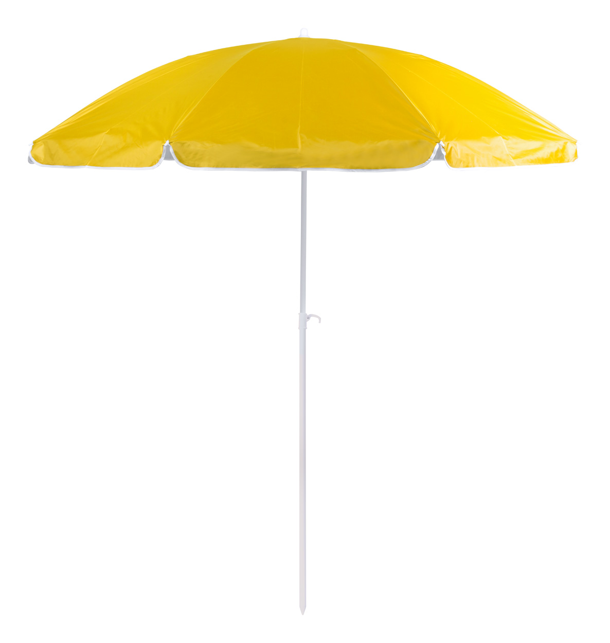 Sandok beach umbrella