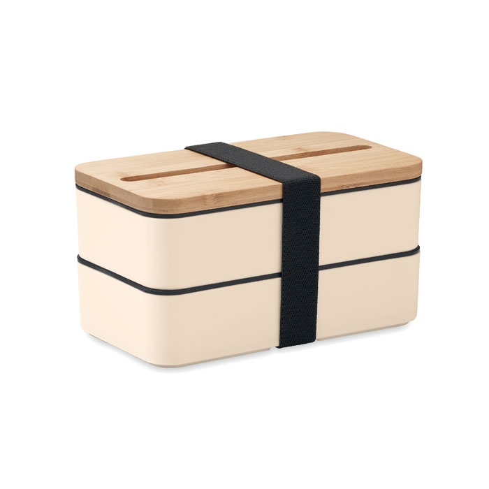 PP lunch box