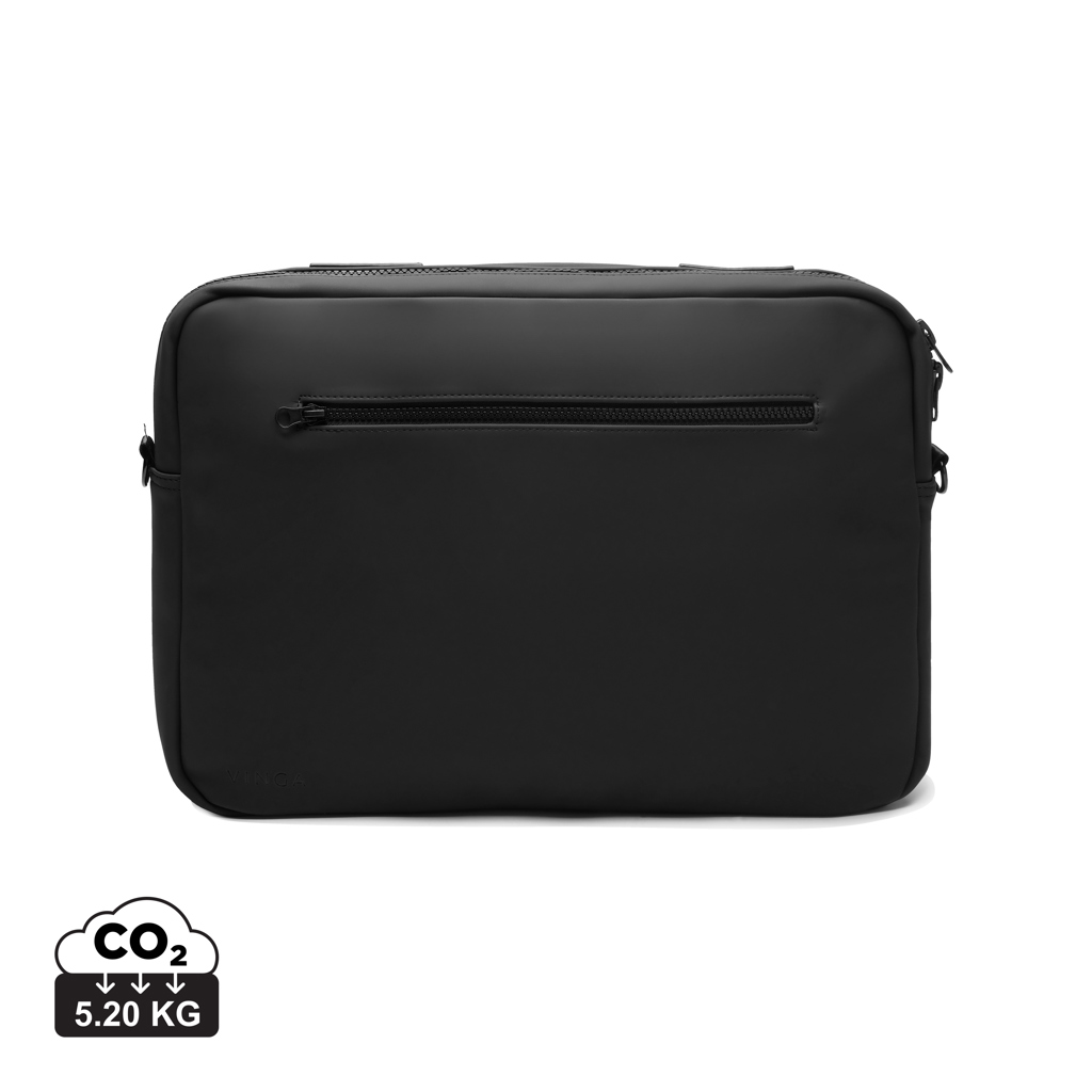 VINGA Baltimore RCS convertible backpack brief