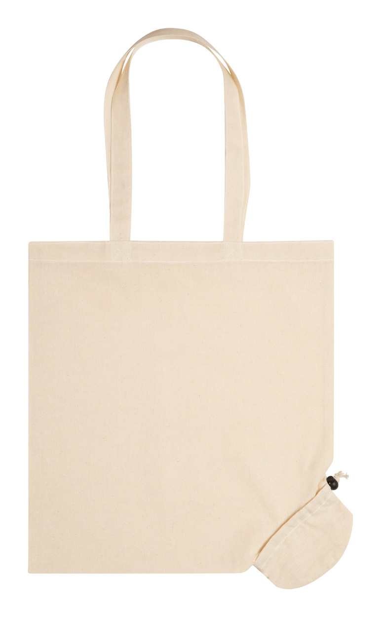 Nepax foldable shopping bag