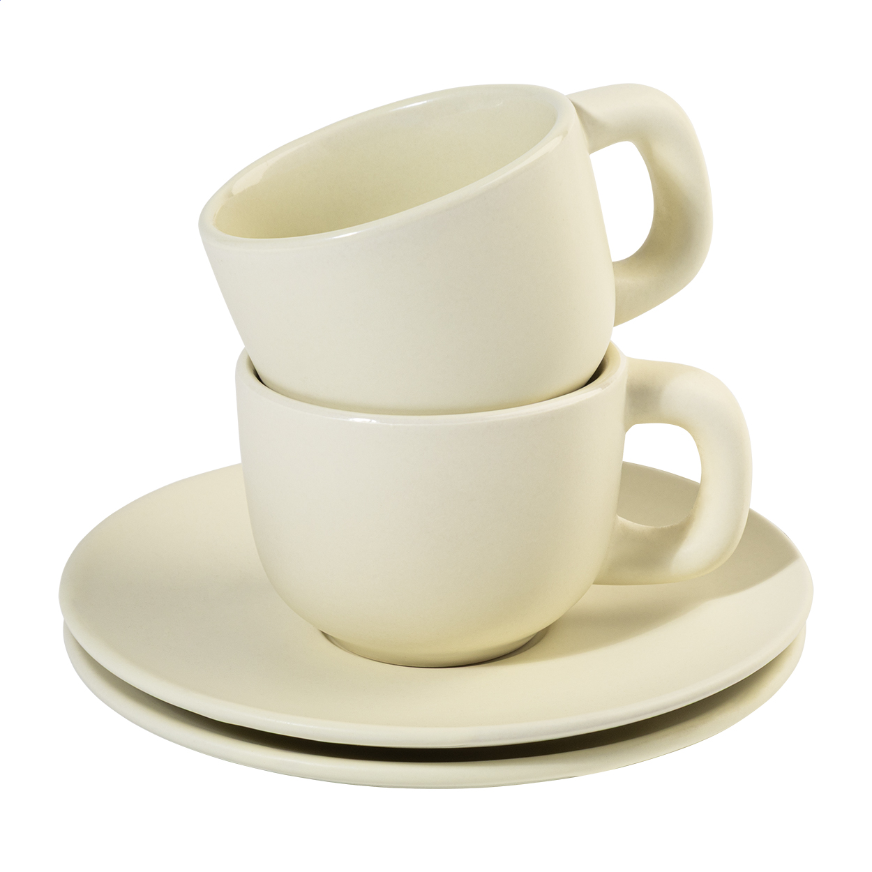 Caturra espresso cup set