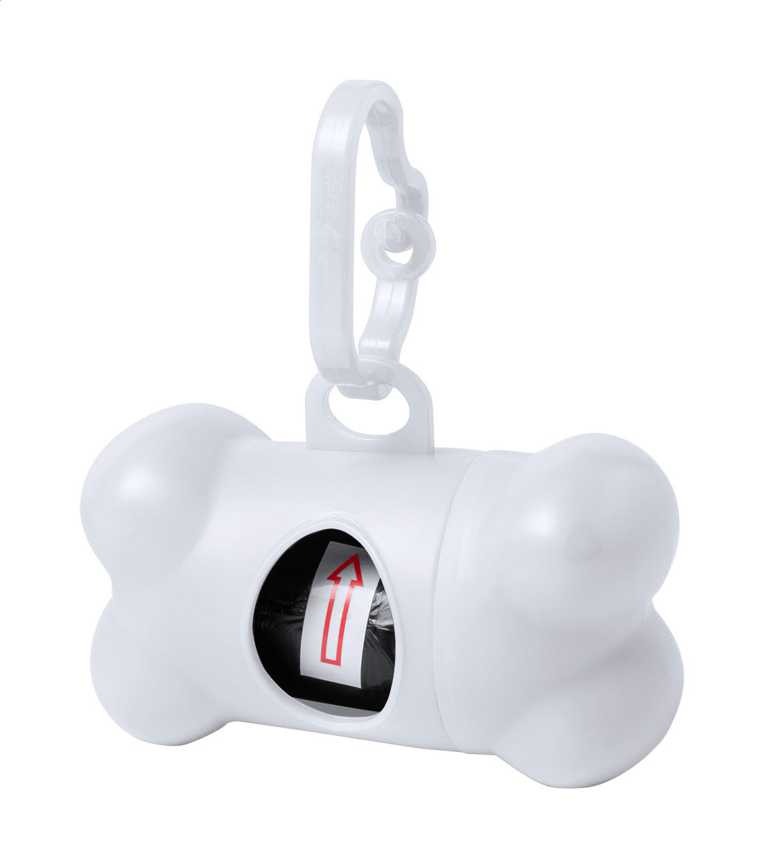 Pobba dog waste bag dispenser