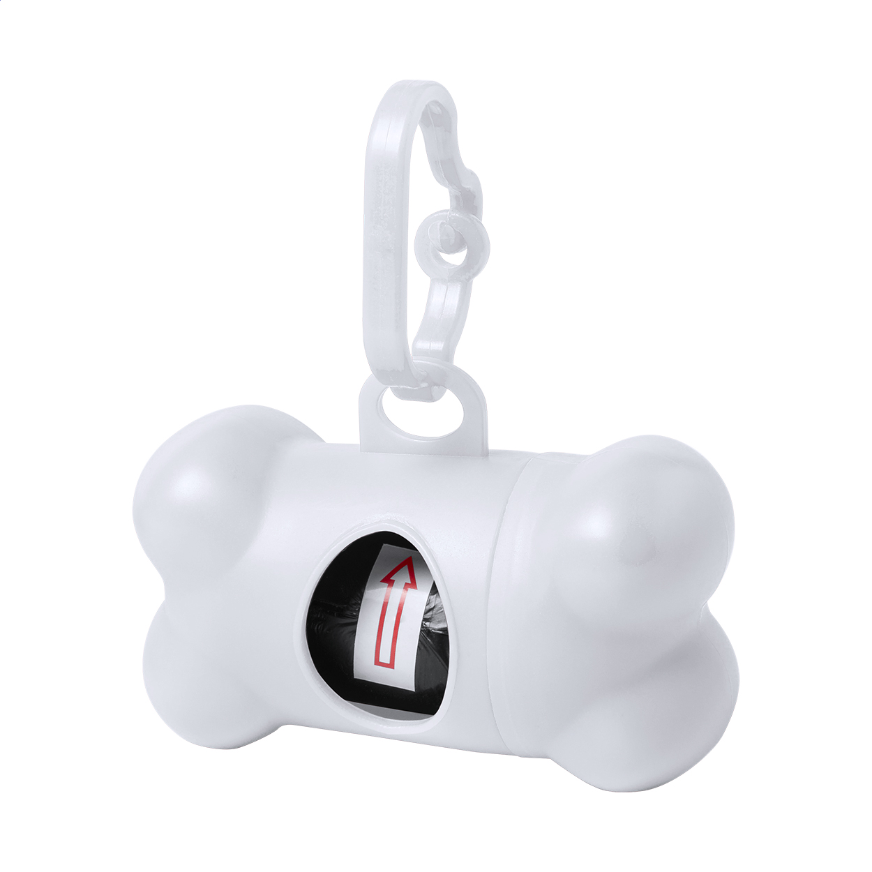 Pobba dog waste bag dispenser