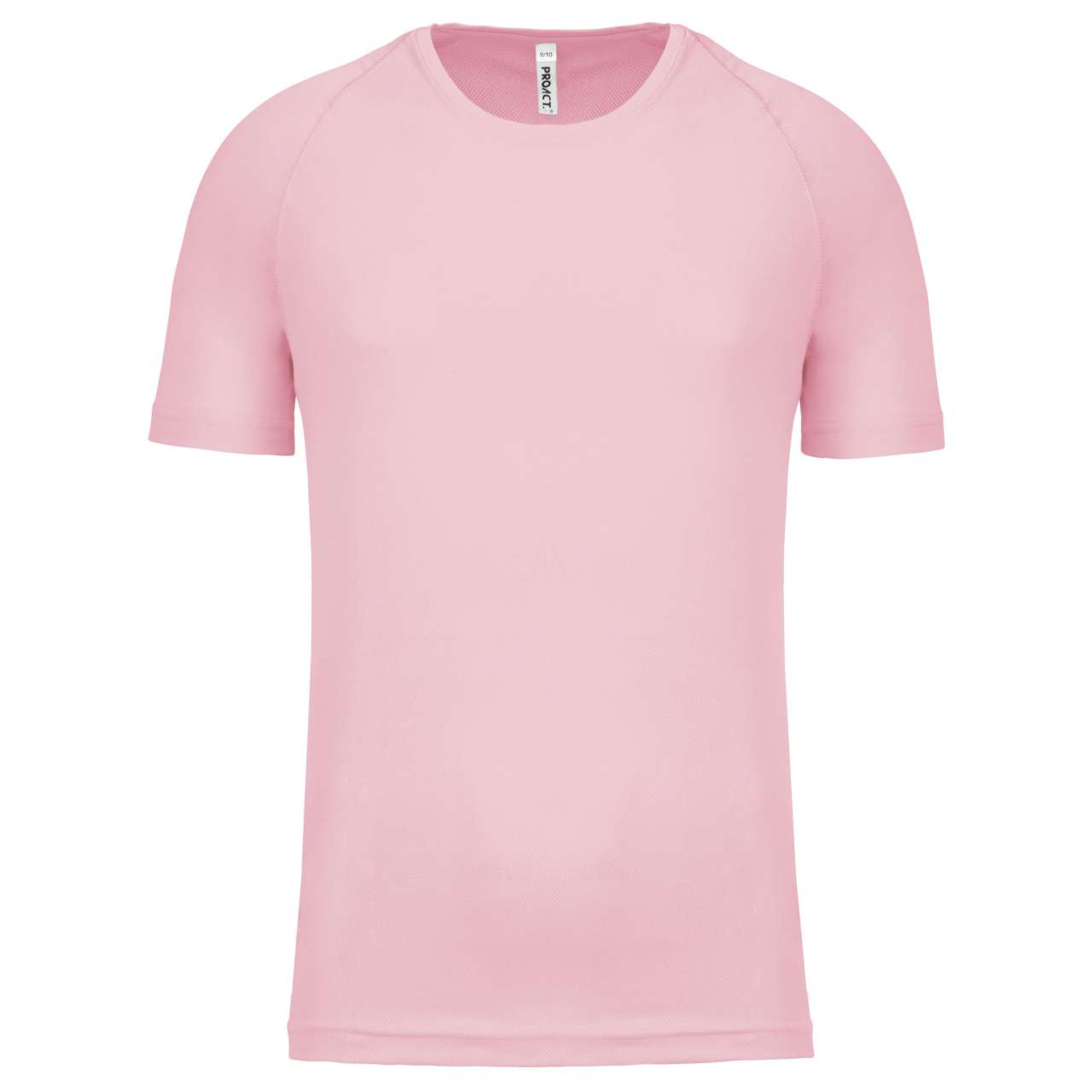 KIDS' SHORT SLEEVED SPORTS T-SHIRT
