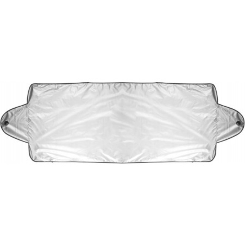 Nylon windscreen cover