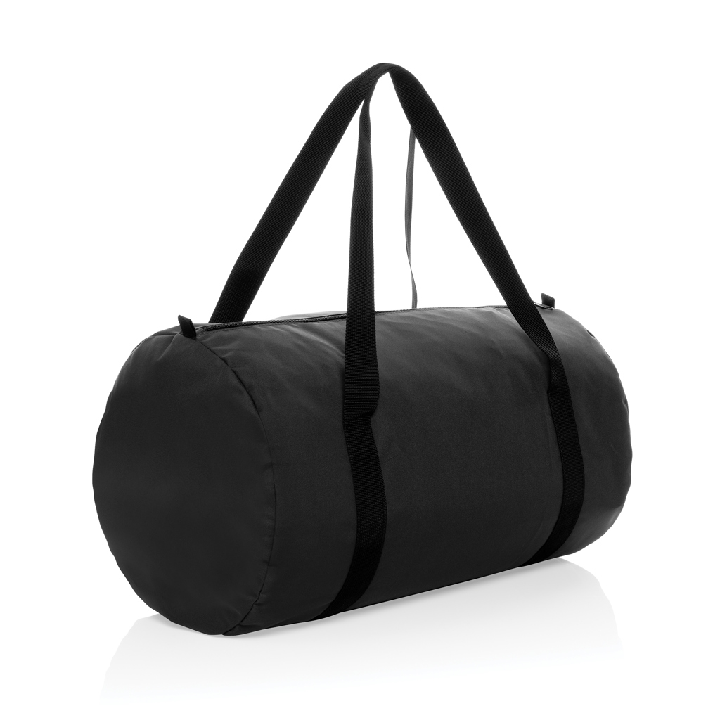 Dillon AWARE™ RPET foldable sports bag