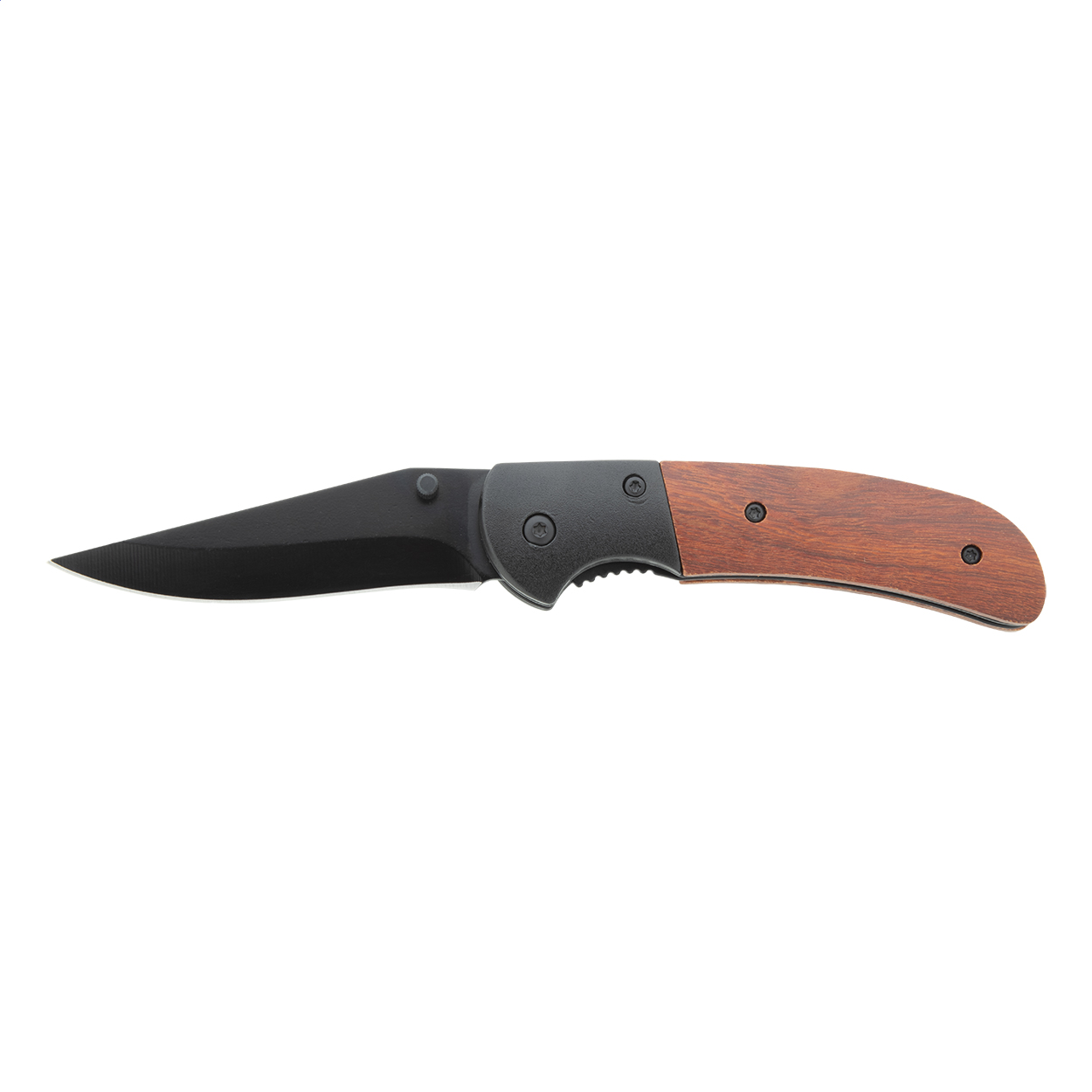 Rortex pocket knife