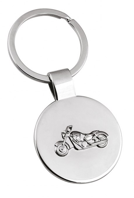 KEY CHAIN - DÉCOR MOTORCYCLE HARLEY