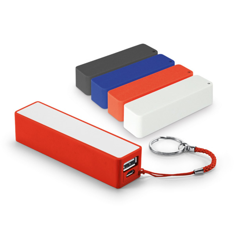 Portable battery