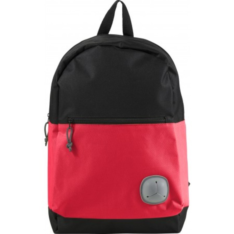 Polyester (600D) backpack