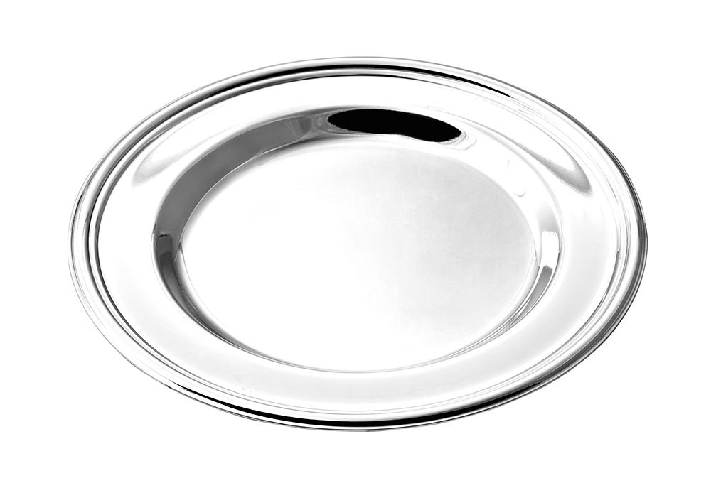 BOTTLE COASTER - d=155 mm