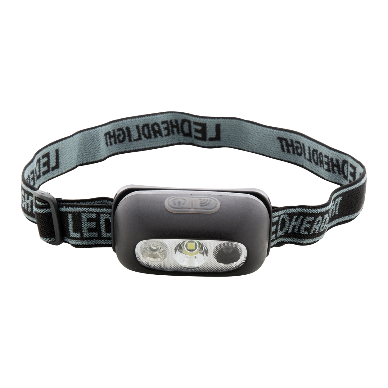 Rexplorer rechargeable headlamp