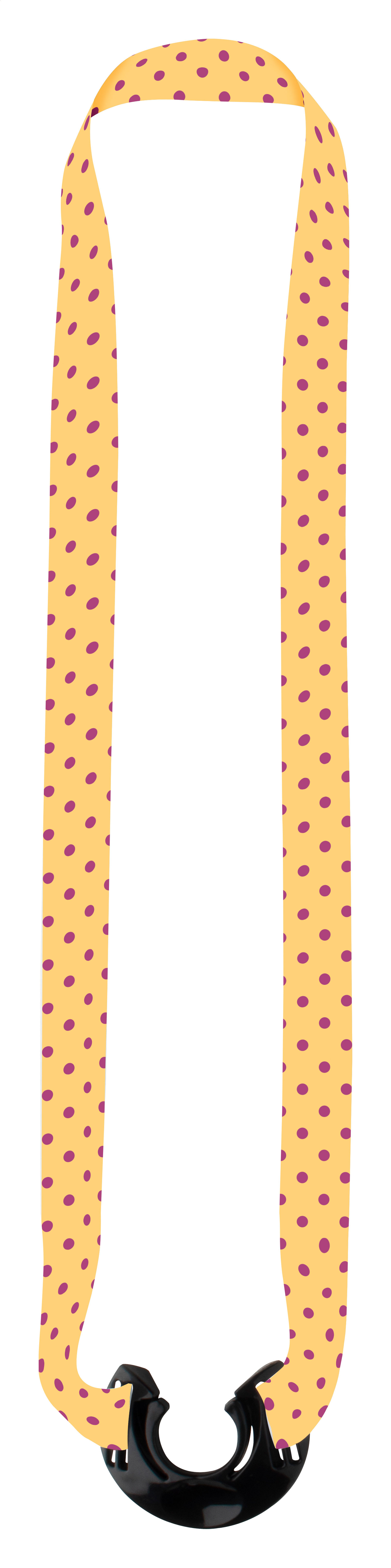 Subyard Fresh custom sublimation lanyard