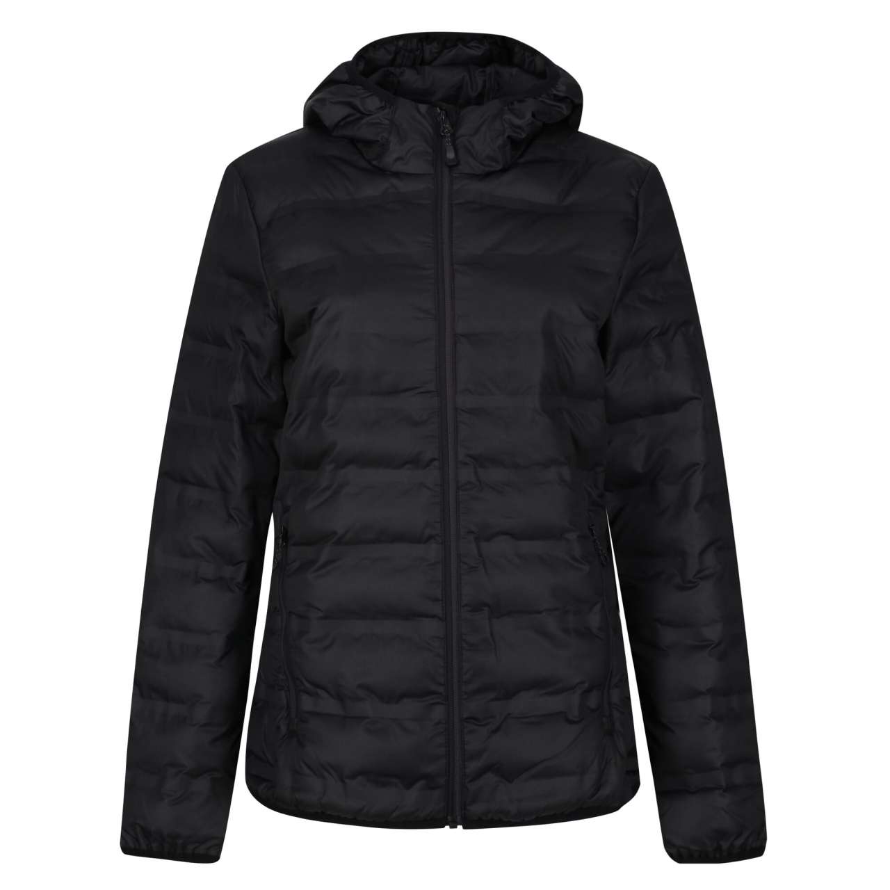 WOMEN'S X-PRO ICEFALL III PERFORMANCE INSULATED SEAMLESS QUILT JACKET