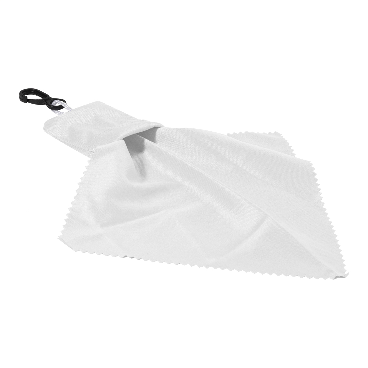 Cleango RPET cleaning cloth