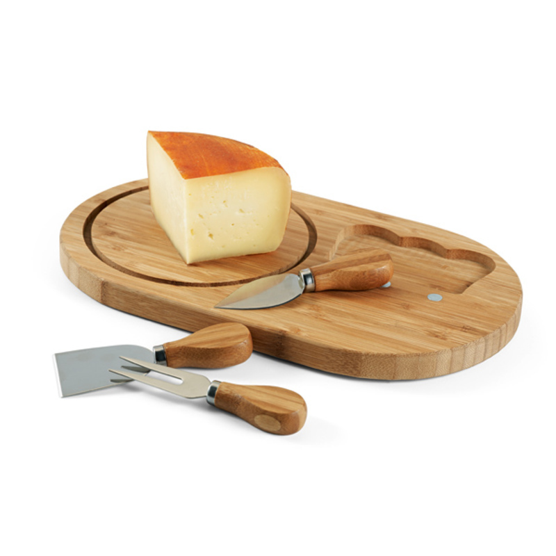 Cheese board
