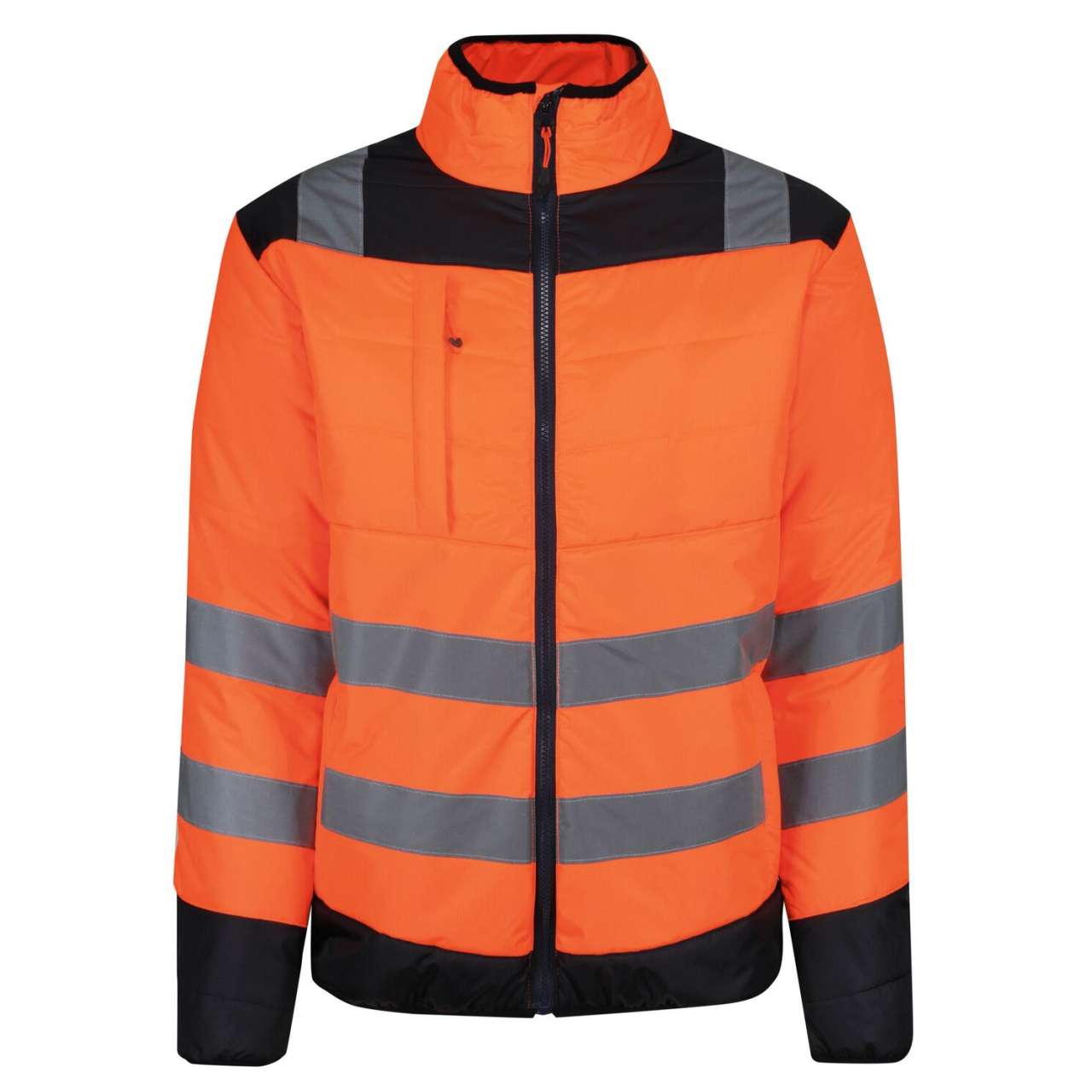 HI-VIS PRO TWO TONE THERMAL JACKET