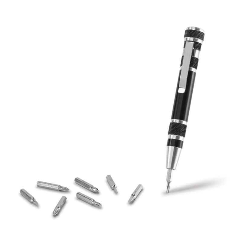 Mini tool set