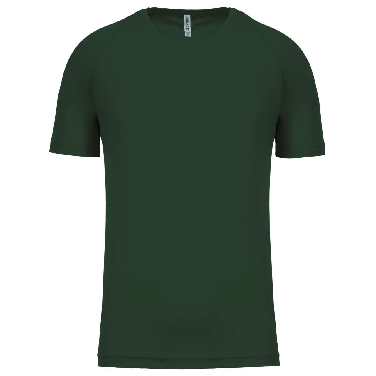 MEN'S SHORT-SLEEVED SPORTS T-SHIRT