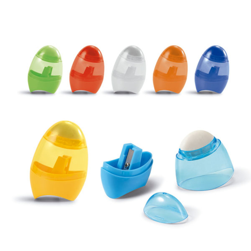Pencil sharpener