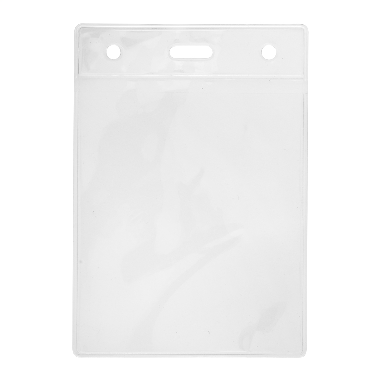 Hissol badge holder