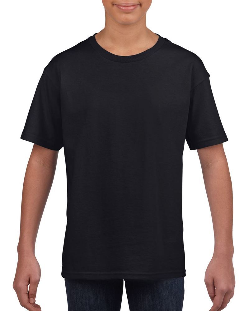 SOFTSTYLE<SUP>®</SUP> YOUTH T-SHIRT