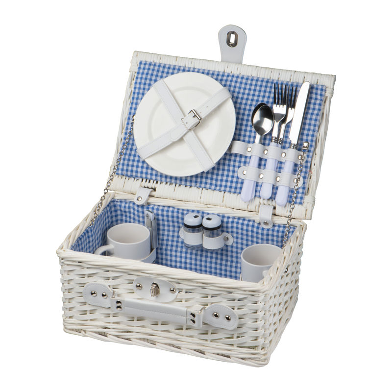 Picnic Basket Emmerlev