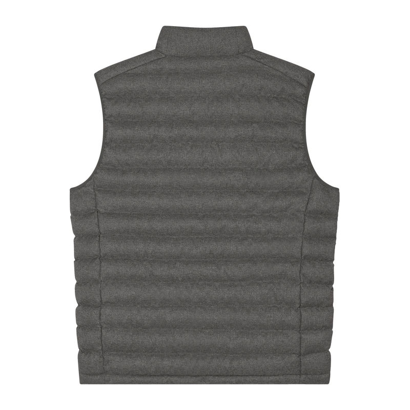 Stanley Climber wool-like men's body warmer