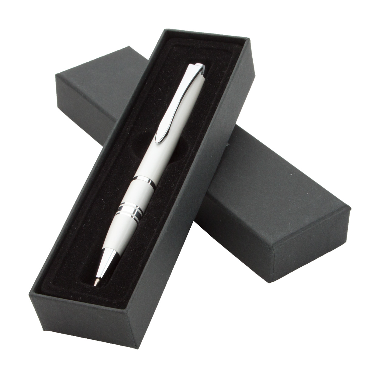 Saturn ballpoint pen