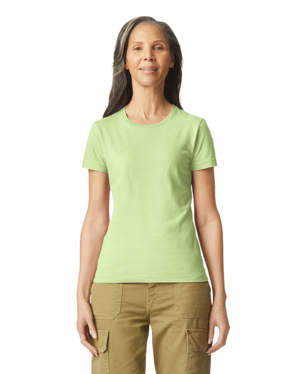SOFTSTYLE<SUP>®</SUP> LADIES' T-SHIRT