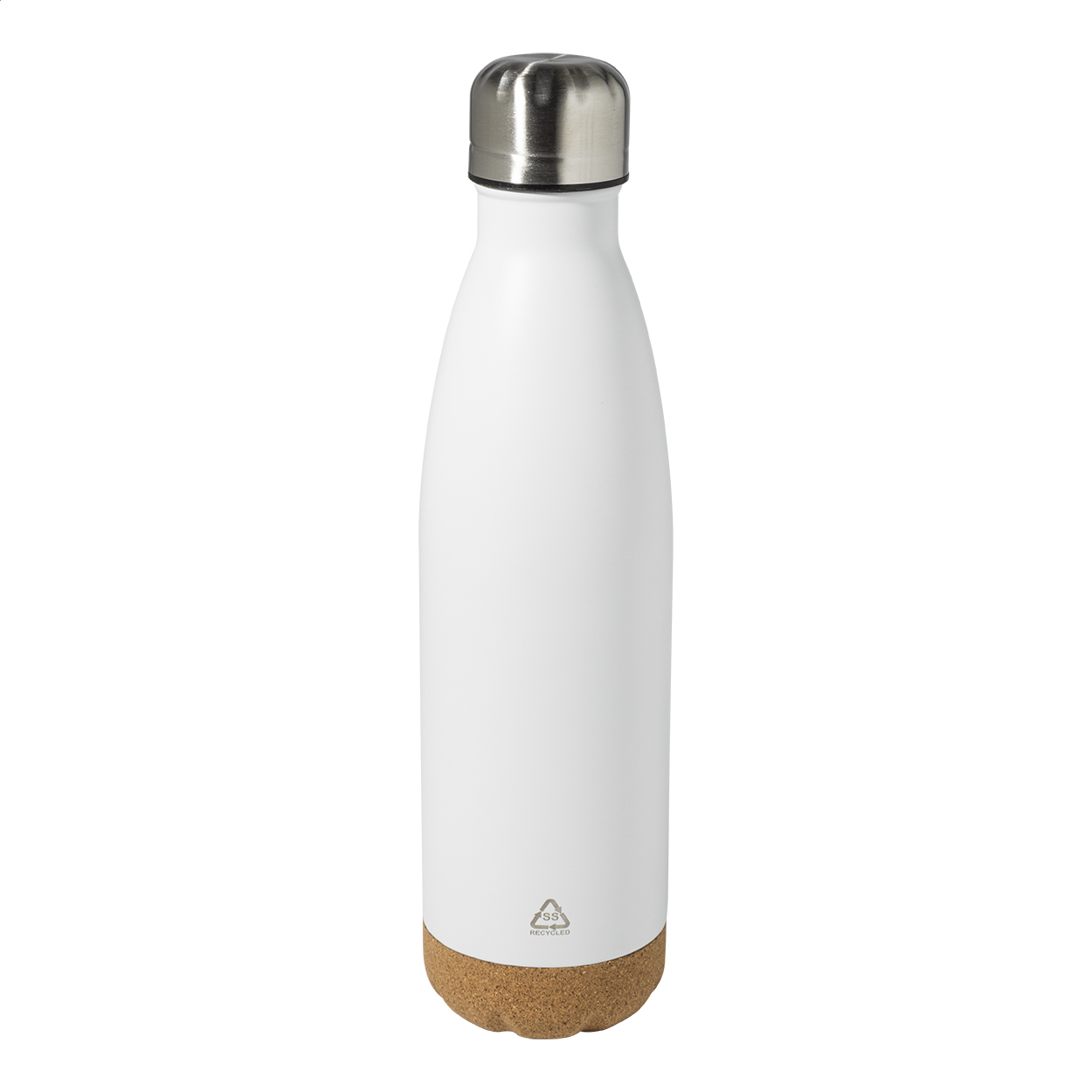 Recouver insulated bottle