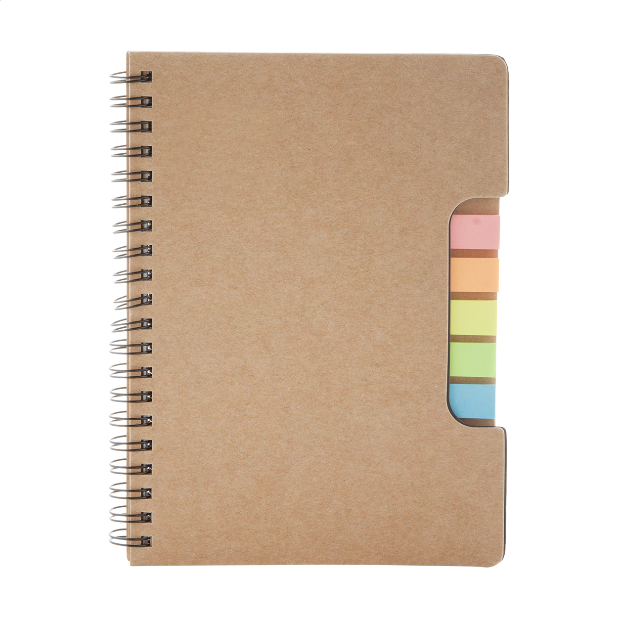 Seeky notebook
