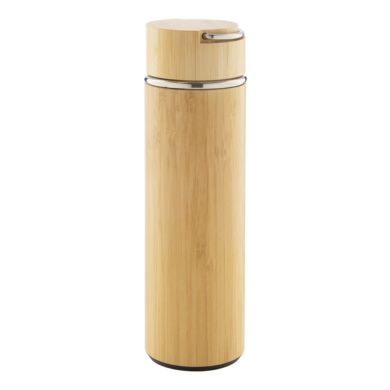 Bomboo vacuum flask