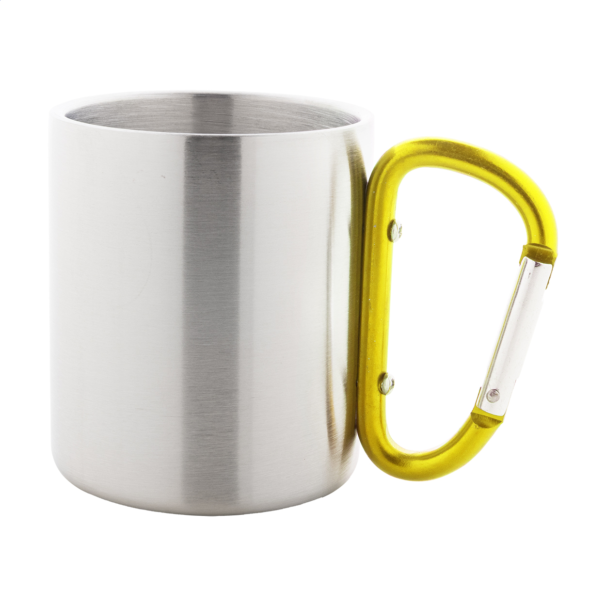 Cadisha stainless steel mug