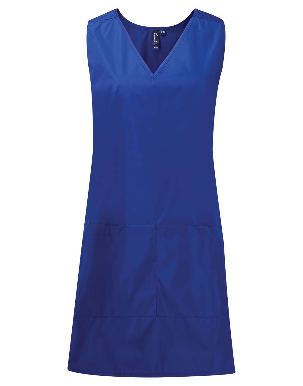 WATERPROOF WRAP AROUND TUNIC