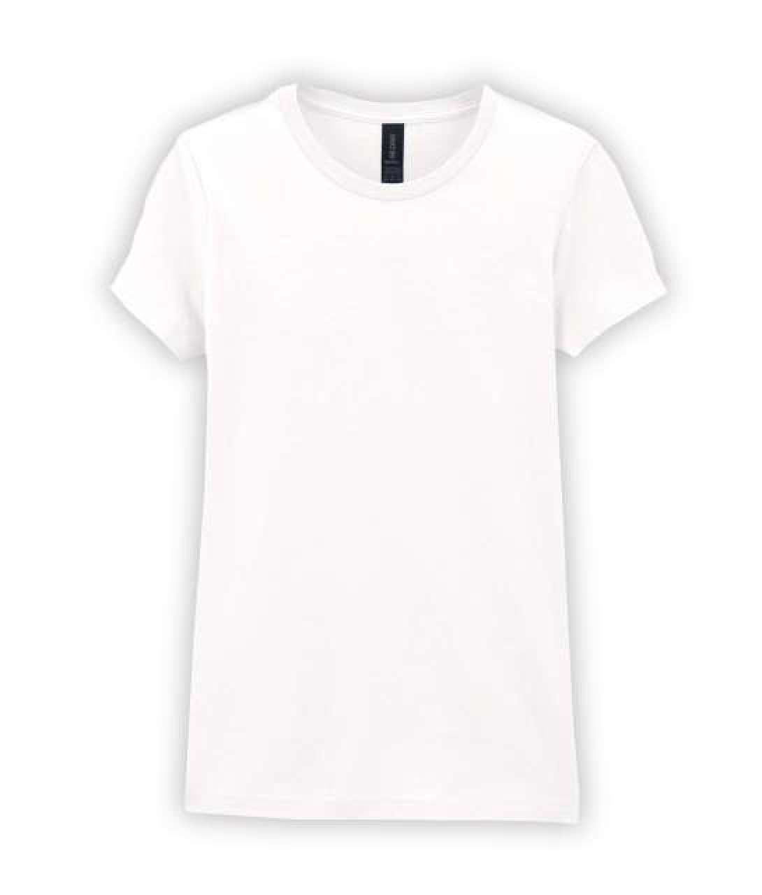 SOFTSTYLE® LADIES' T-SHIRT